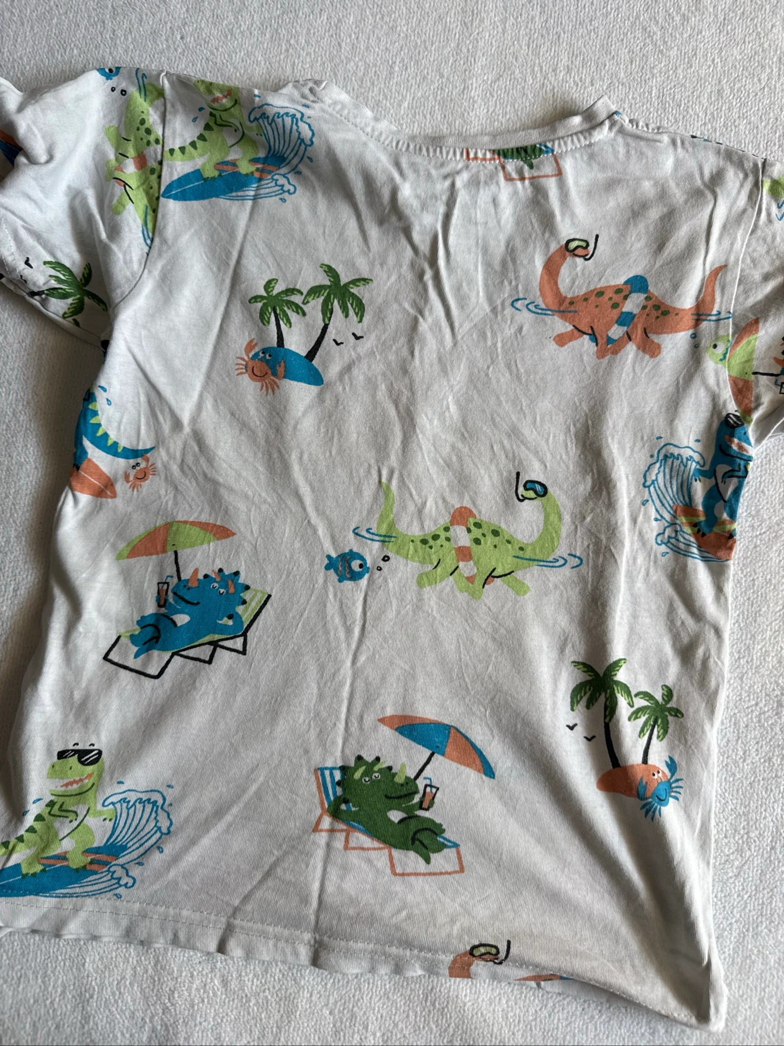 Lote de 3 camisetas – photo 10
